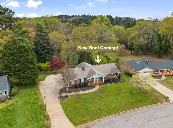 $295,000 | 1403 Hanover Road, Anderson, SC 29621