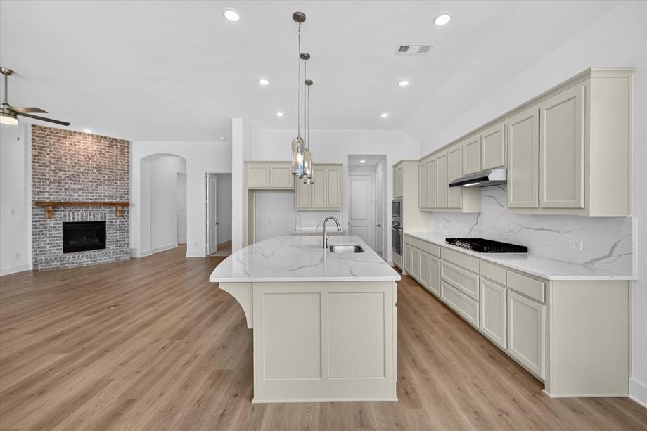 1432 Potenza Road Fate, TX 75087 - Photo 4 of 23 Gallery Image 4