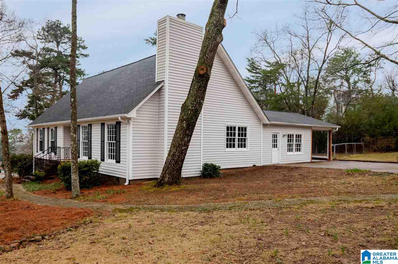 2207 Oak Ridge Circle Birmingham, AL 35226 - Photo 34 of 37