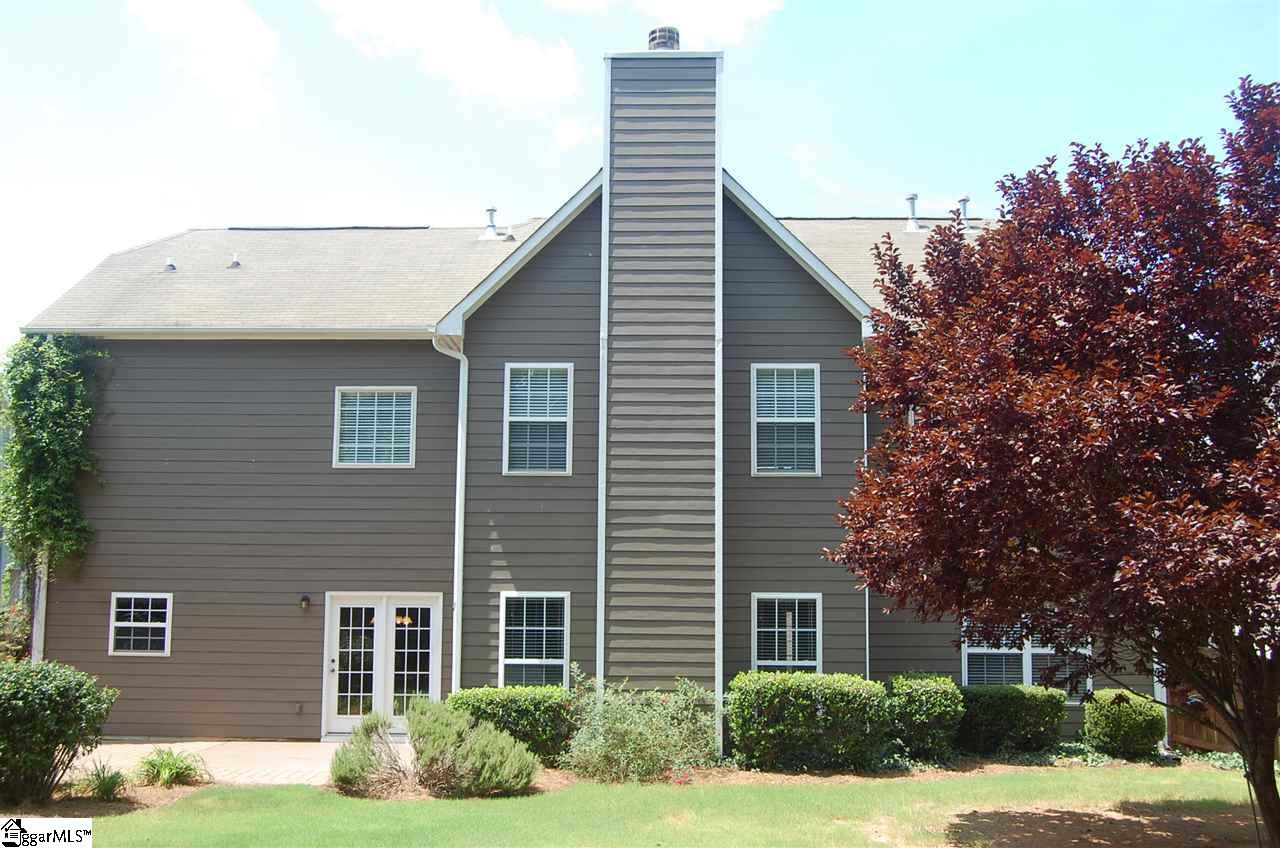 15 Springhead Way Greer, SC 29650 - Photo 25 of 35 Gallery Image 25