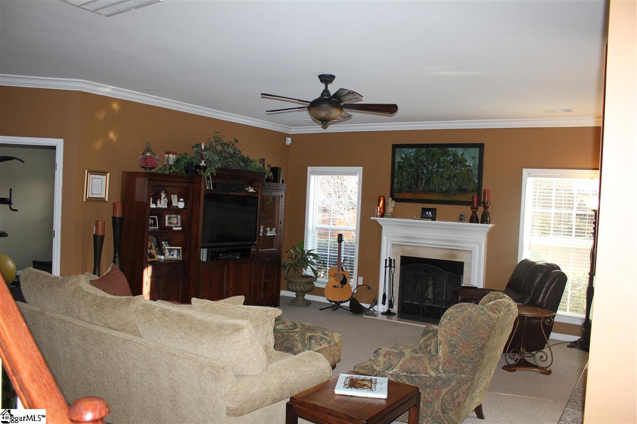 15 Springhead Way Greer, SC 29650 - Photo 33 of 35 Gallery Image 33