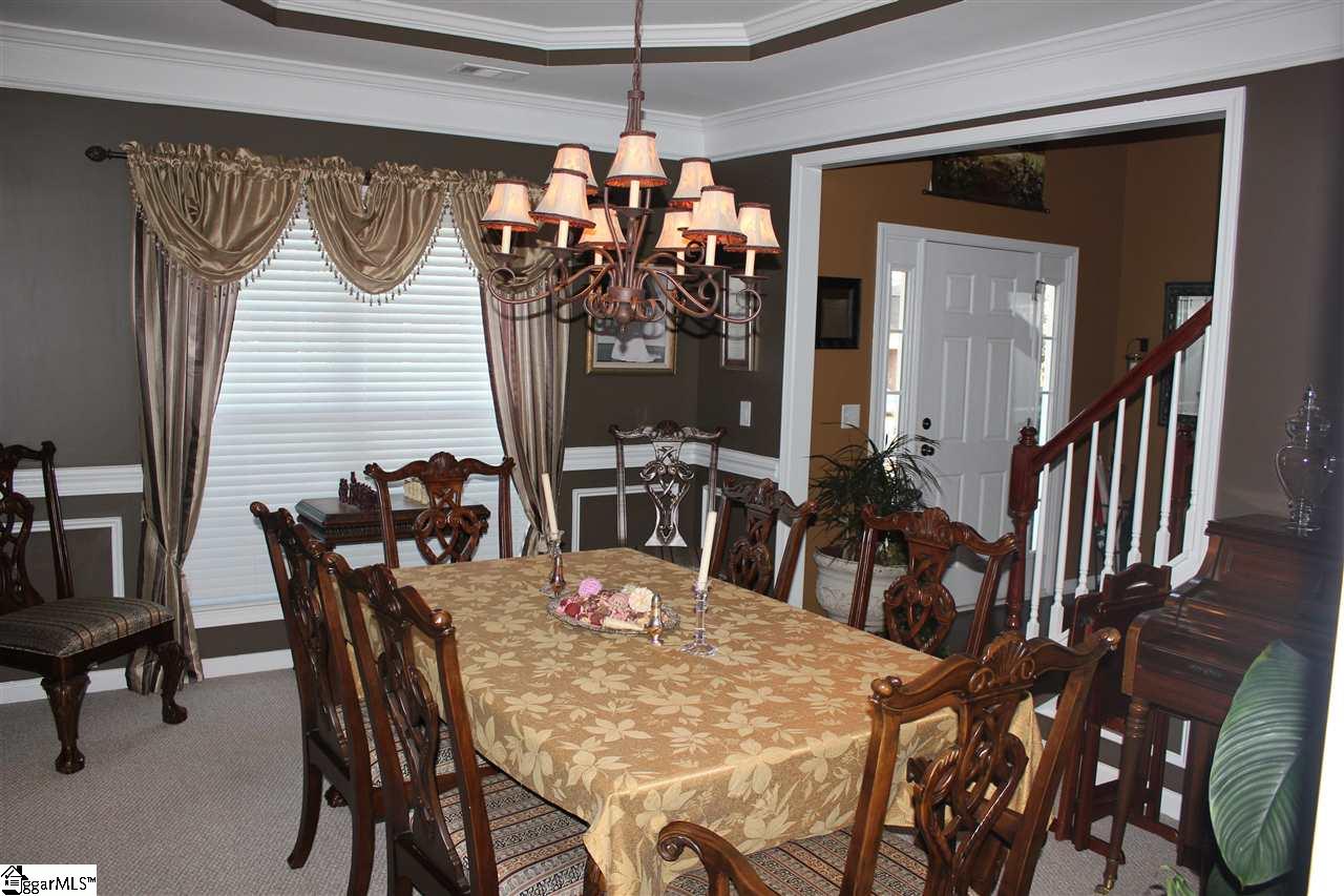 15 Springhead Way Greer, SC 29650 - Photo 34 of 35 Gallery Image 34