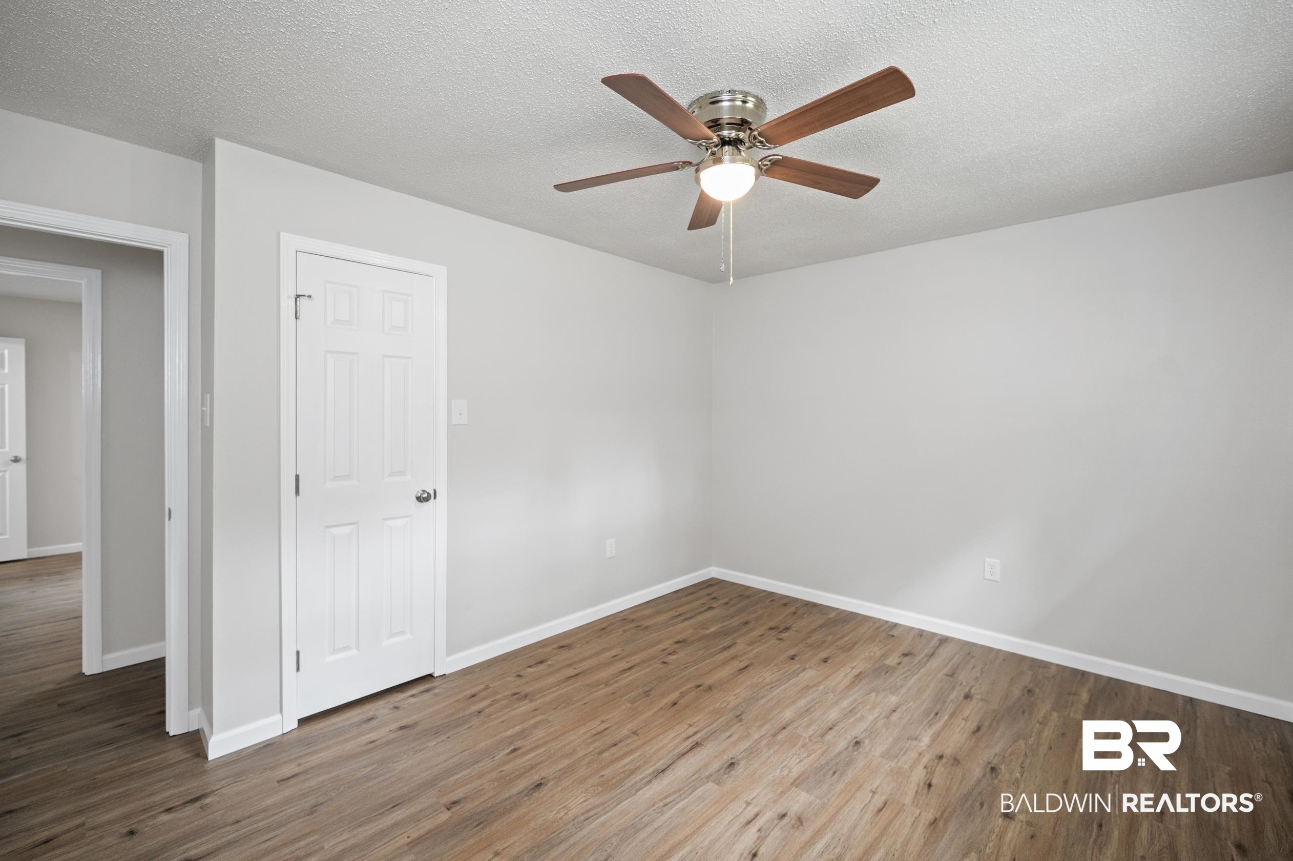 6012 Booker Circle Mobile, AL 36693 - Photo 23 of 34 Bedroom 2