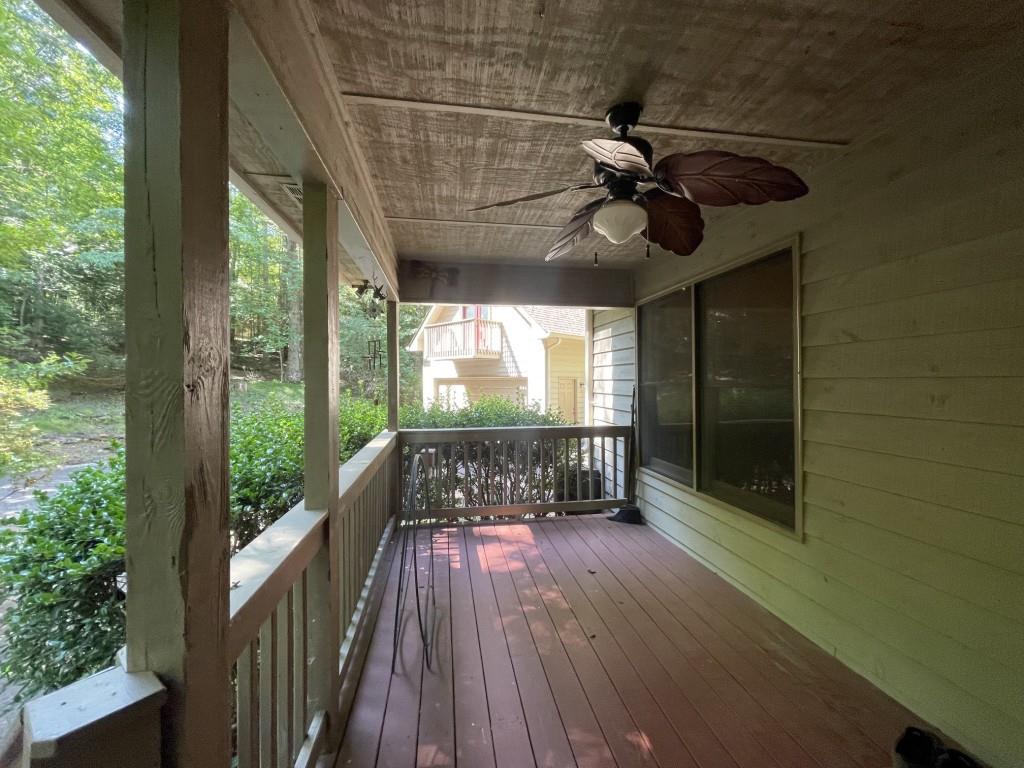 988 Rocktree Road Dahlonega, GA 30533 - Photo 3 of 53