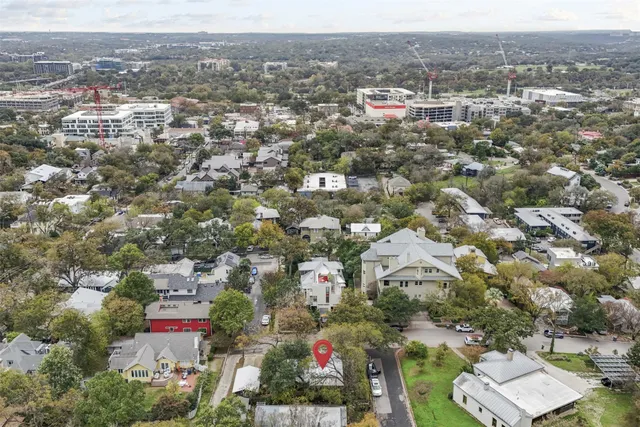 $5,000 | 909 Shelley Avenue, Austin, TX 78703