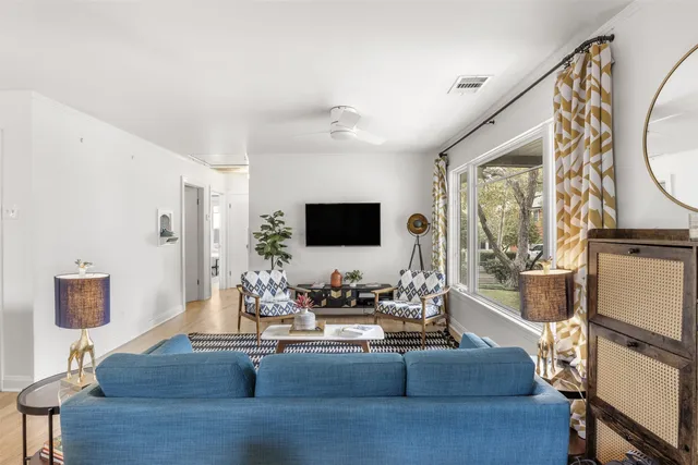 $5,000 | 909 Shelley Avenue, Austin, TX 78703