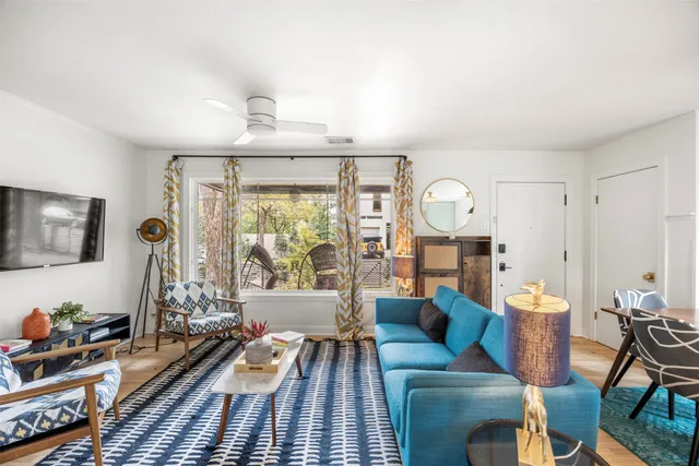 $5,000 | 909 Shelley Avenue, Austin, TX 78703