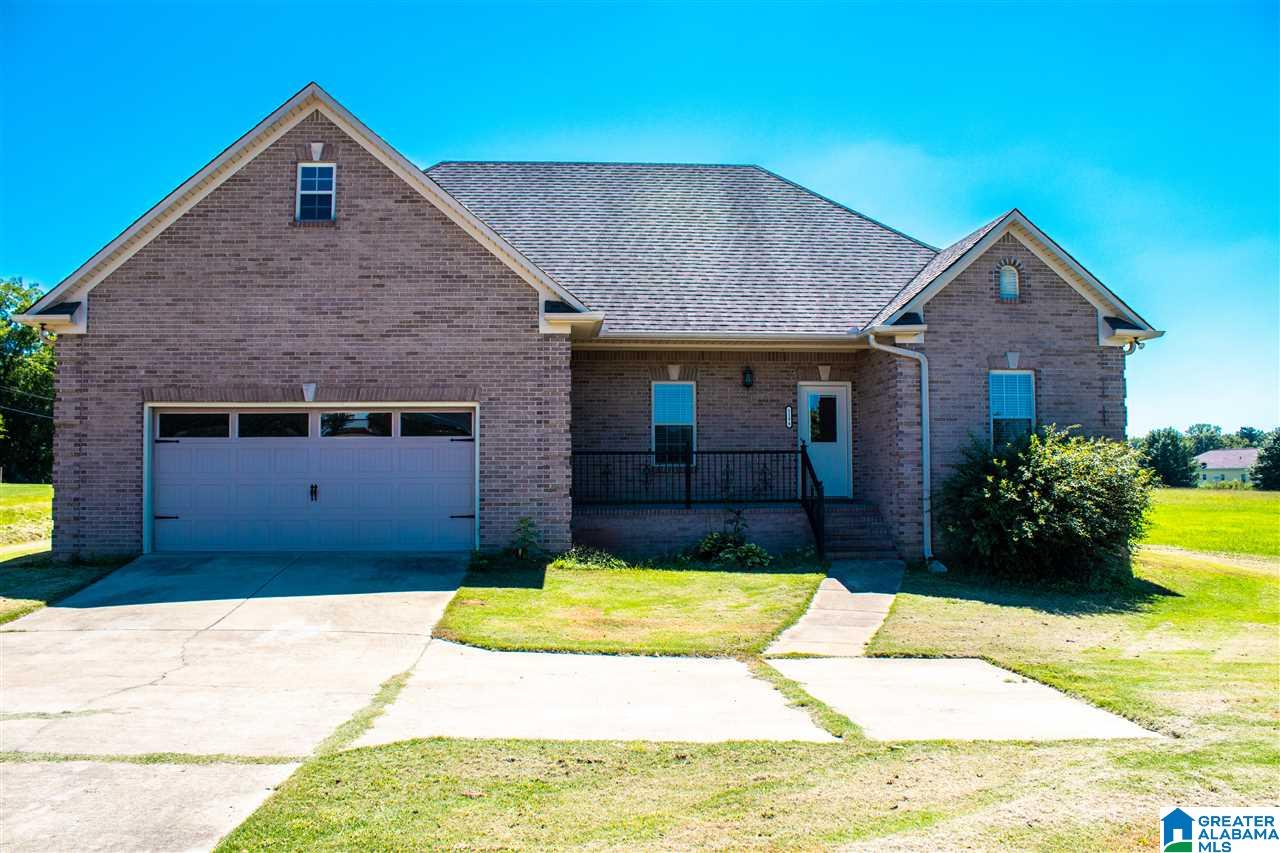 1194 Blair Farm Road Odenville, AL 35120 - Photo 1 of 28