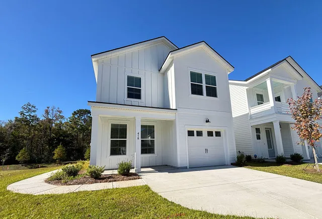 $2,695 | 418 Queenview Lane, Charleston, SC 29414