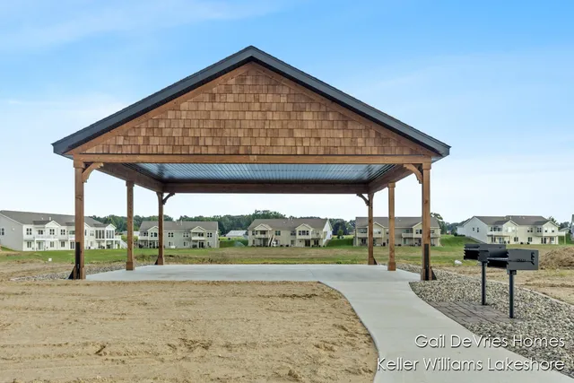 $409,000 | 4494 Meadow Pond Way, Unit 68, Hamilton, MI 49419