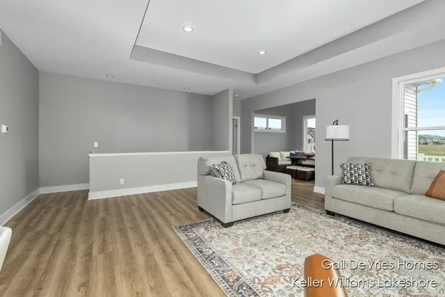 $409,000 | 4494 Meadow Pond Way, Unit 68, Hamilton, MI 49419