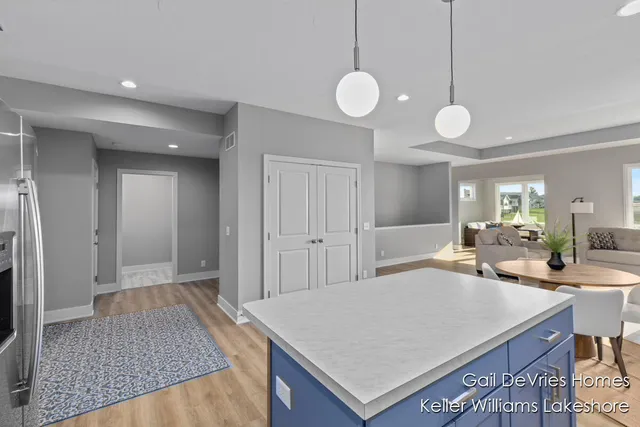 $409,000 | 4494 Meadow Pond Way, Unit 68, Hamilton, MI 49419