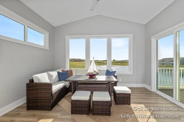 $409,000 | 4494 Meadow Pond Way, Unit 68, Hamilton, MI 49419