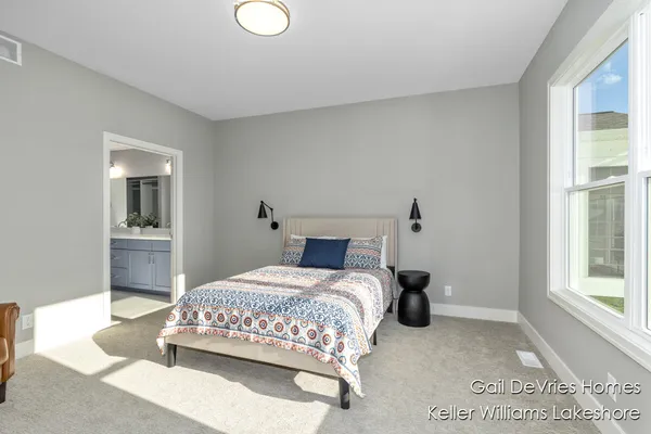 $409,000 | 4494 Meadow Pond Way, Unit 68, Hamilton, MI 49419