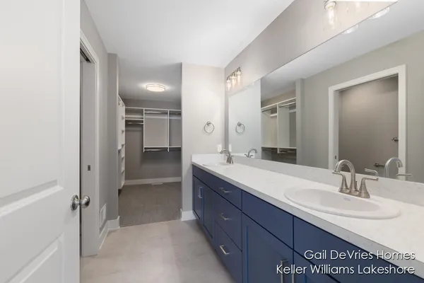 $409,000 | 4494 Meadow Pond Way, Unit 68, Hamilton, MI 49419