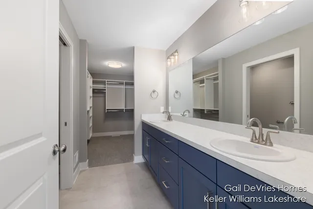 $409,000 | 4494 Meadow Pond Way, Unit 68, Hamilton, MI 49419