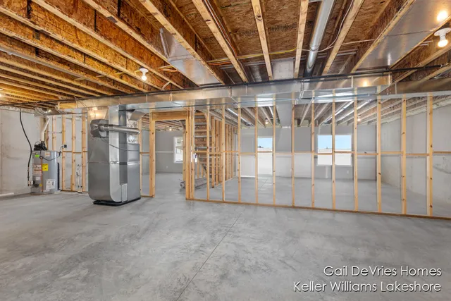 $409,000 | 4494 Meadow Pond Way, Unit 68, Hamilton, MI 49419