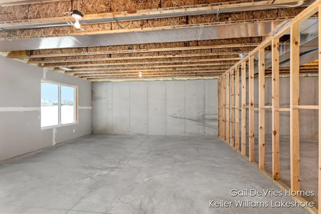 $409,000 | 4494 Meadow Pond Way, Unit 68, Hamilton, MI 49419