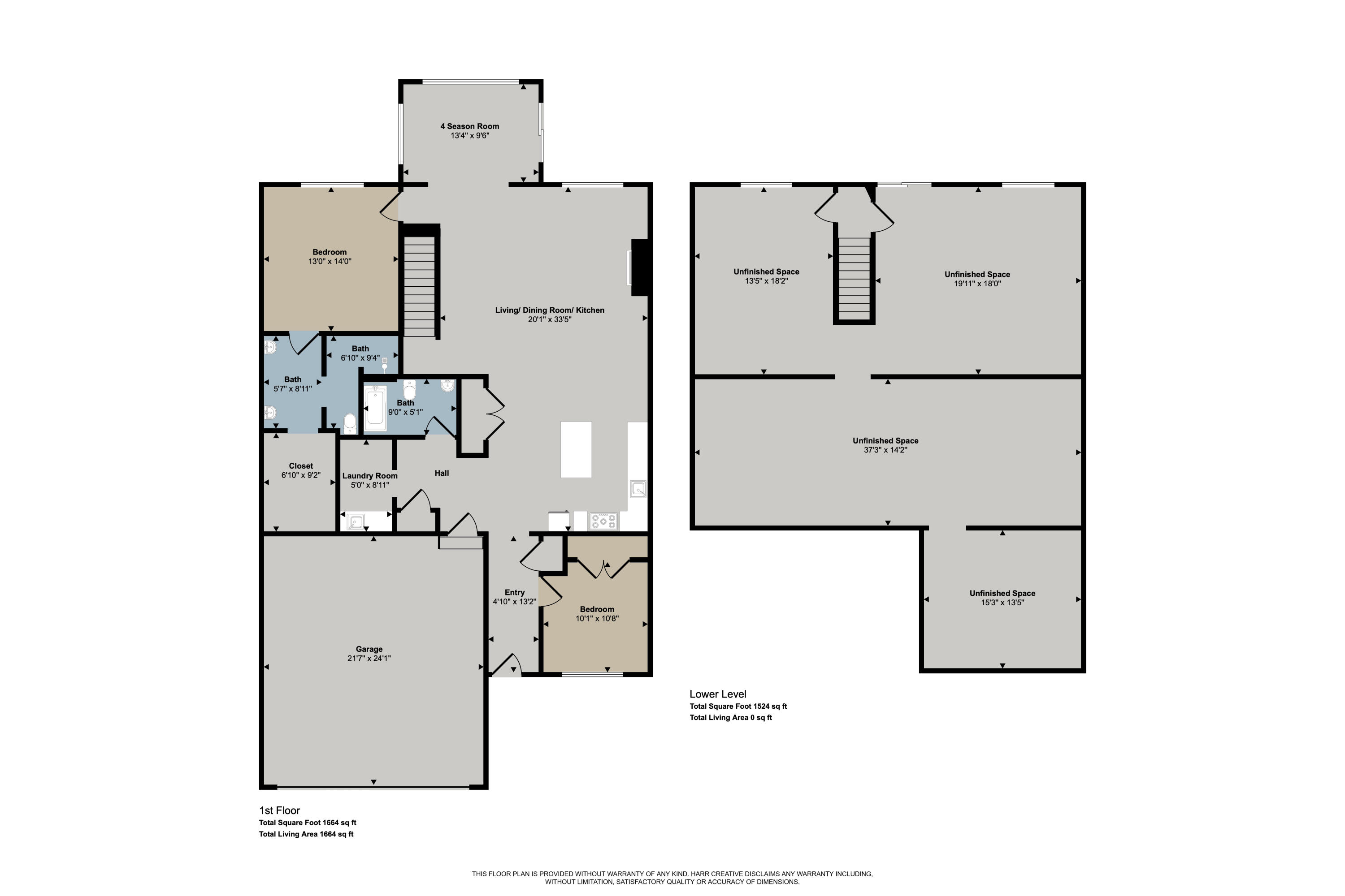 4494 Meadow Pond Way, Unit 68 Hamilton, MI 49419 - Photo 35 of 40 4494 Meadow Pond Combined