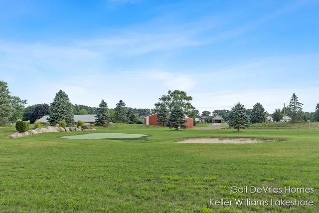 $409,000 | 4494 Meadow Pond Way, Unit 68, Hamilton, MI 49419