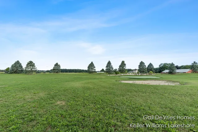 $409,000 | 4494 Meadow Pond Way, Unit 68, Hamilton, MI 49419