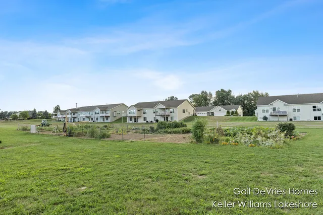 $409,000 | 4494 Meadow Pond Way, Unit 68, Hamilton, MI 49419