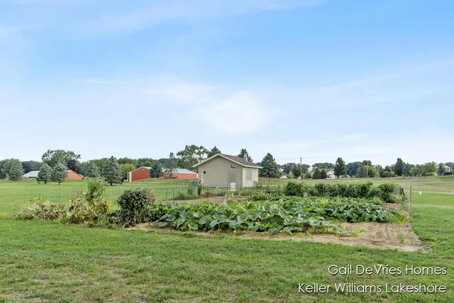 $409,000 | 4494 Meadow Pond Way, Unit 68, Hamilton, MI 49419