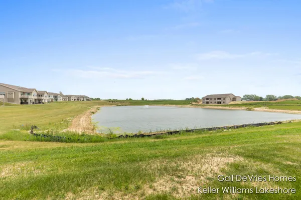 $409,000 | 4494 Meadow Pond Way, Unit 68, Hamilton, MI 49419