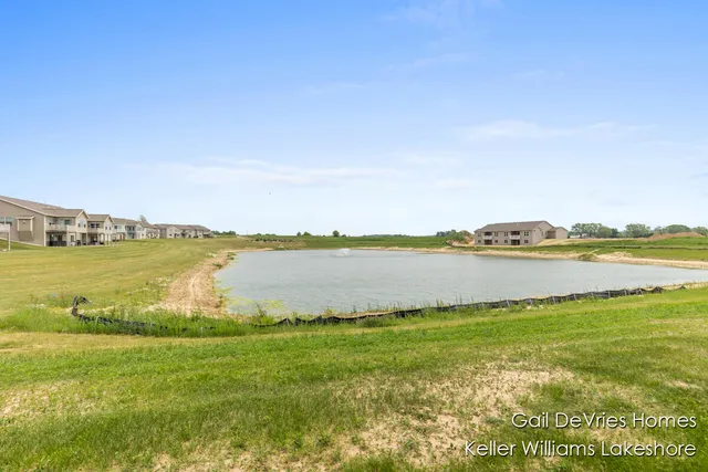 $409,000 | 4494 Meadow Pond Way, Unit 68, Hamilton, MI 49419