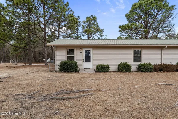 $1,150 | 284 R Robert Sands Road, Unit 286, Aberdeen, NC 28315