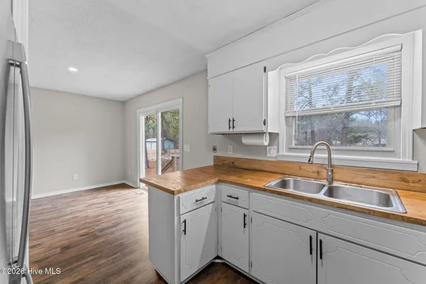 $1,150 | 284 R Robert Sands Road, Unit 286, Aberdeen, NC 28315
