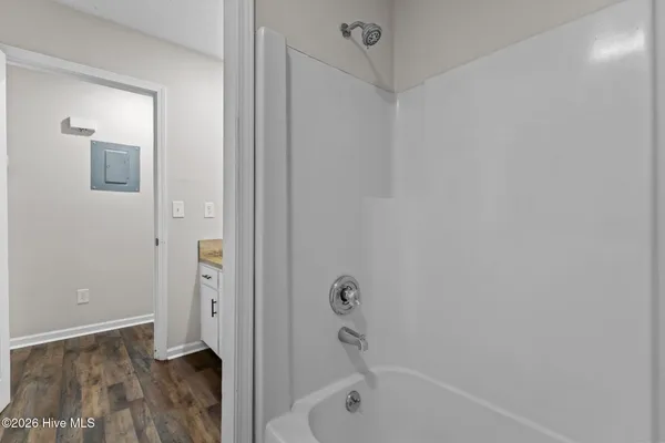 $1,150 | 284 R Robert Sands Road, Unit 286, Aberdeen, NC 28315