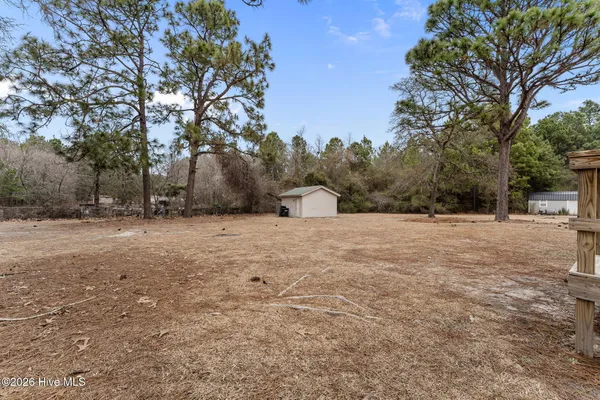 $1,150 | 284 R Robert Sands Road, Unit 286, Aberdeen, NC 28315