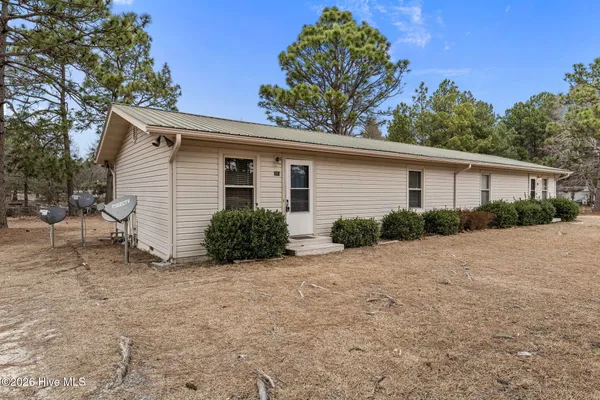 $1,150 | 284 R Robert Sands Road, Unit 286, Aberdeen, NC 28315