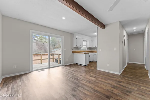 $1,150 | 284 R Robert Sands Road, Unit 286, Aberdeen, NC 28315