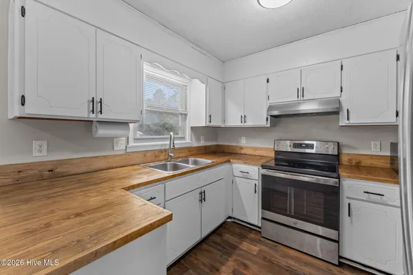 $1,150 | 284 R Robert Sands Road, Unit 286, Aberdeen, NC 28315