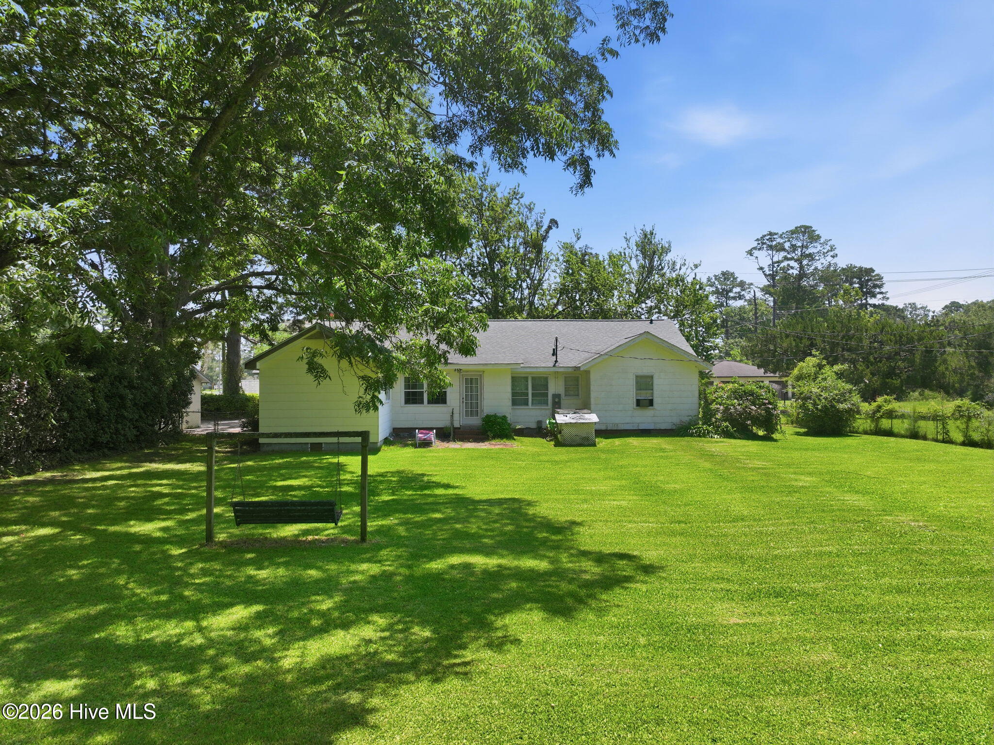 114 Marshallberg Road Smyrna, NC 28579 - Photo 40 of 50