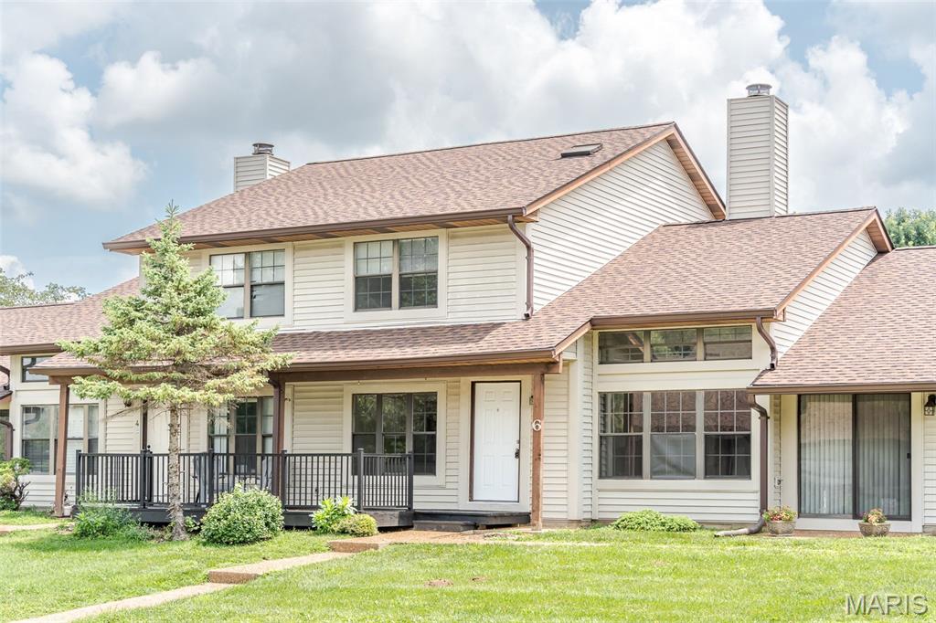 6 Rabbit Trail Drive Washington, MO 63090 - Photo 2 of 33