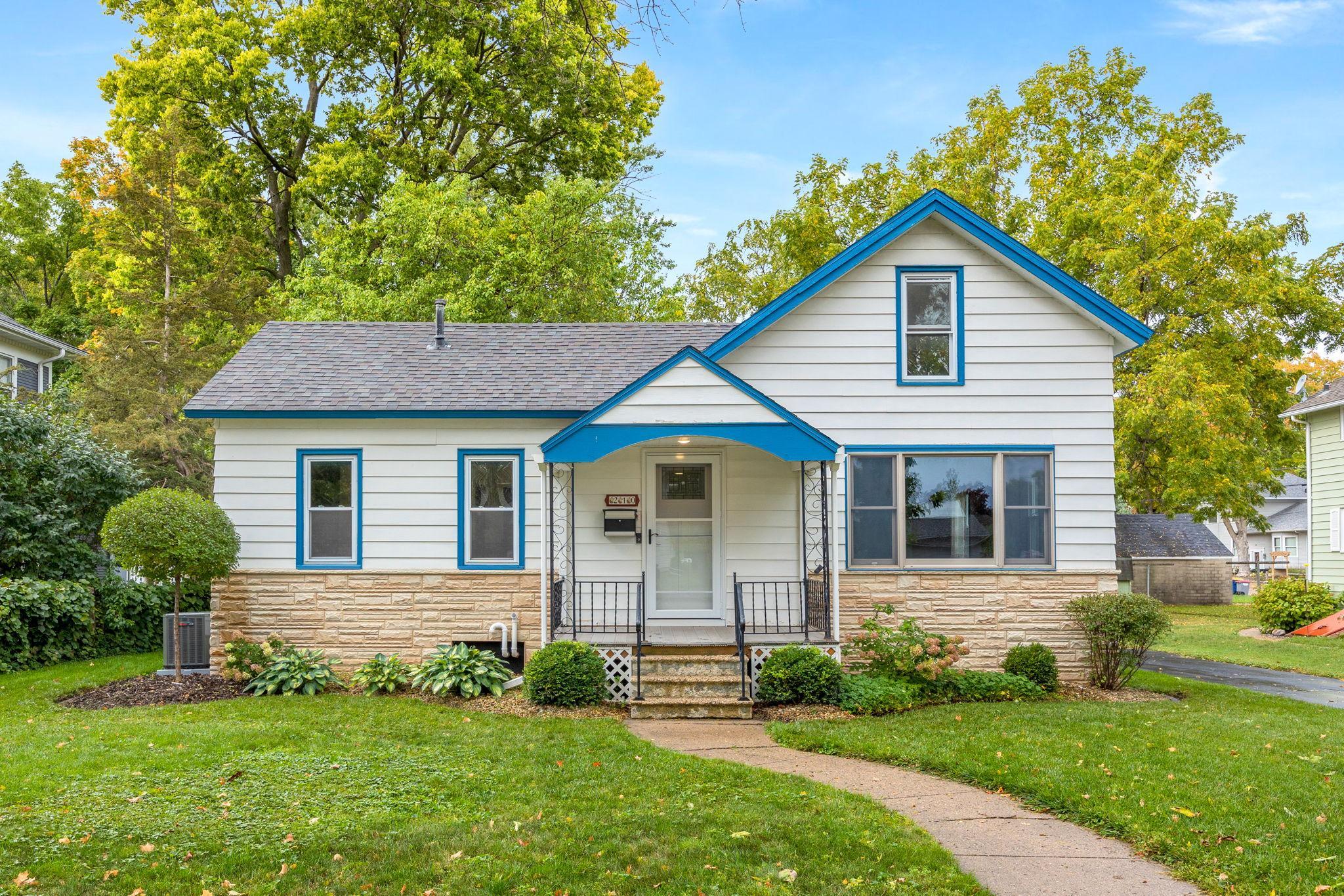 210 3rd Avenue Southwest Faribault, MN 55021 - Photo 1 of 1
