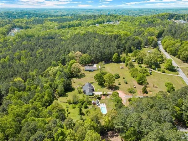 $1,200,000 | 16160 Henderson Road, Alpharetta, GA 30004