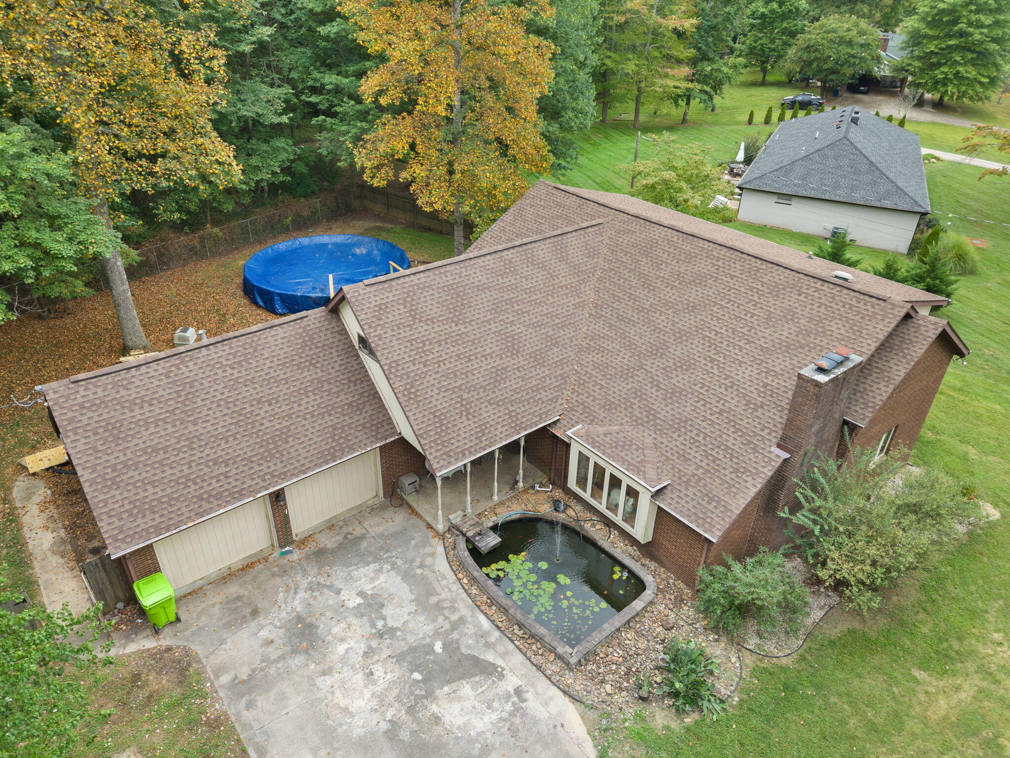 259 Riva Ridge Trail Corbin, KY 40701 - Photo 75 of 88 82-web-or-mls-DJI_20260910091340_0326_D