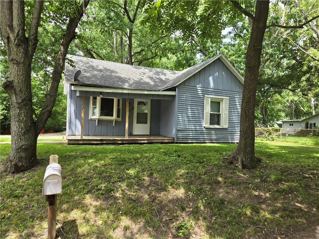 603 North Excelsior Street Decatur, IL 62521 - Photo 1 of 15
