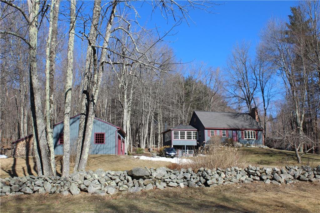115 Shaving Hill Road Limington, ME 04049 - Photo 34 of 34 Photo