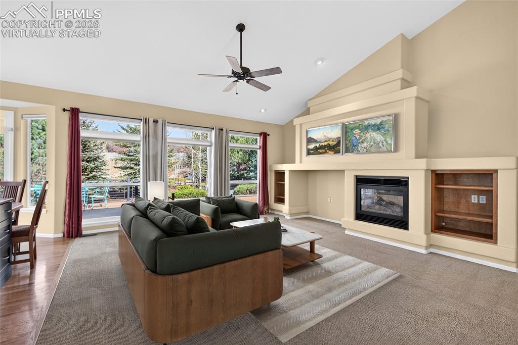 15151 Ridgefield Lane Colorado Springs, CO 80921 - Photo 10 of 48 Virtually Staged