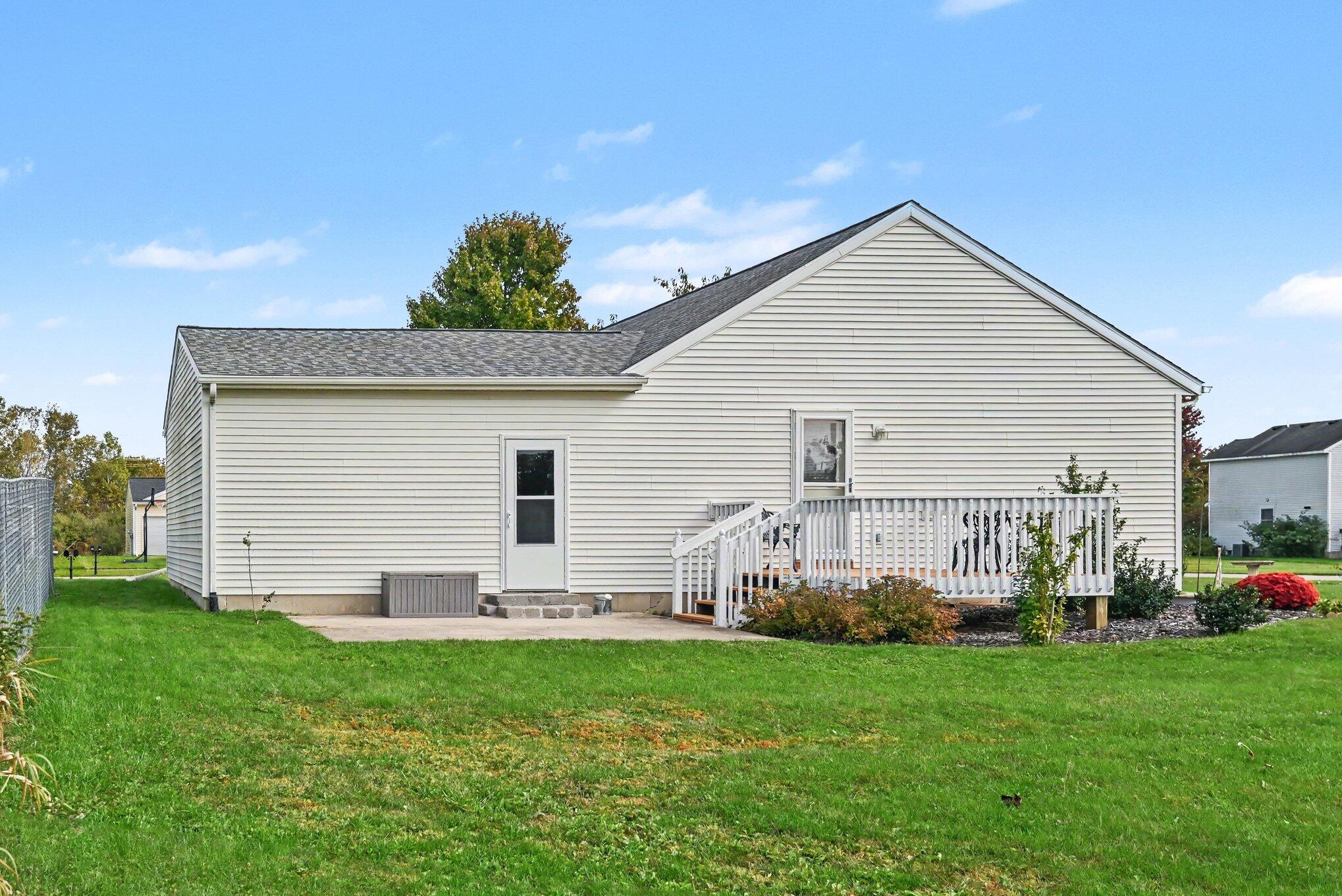 3301 Ridgemont Court Zeeland, MI 49464 - Photo 27 of 27 ridge 27