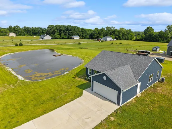 $449,900 | 5428 Township Road 213, Marengo, OH 43334