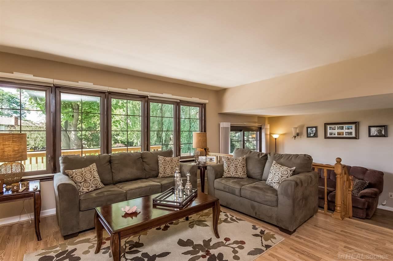 849 Dumont Place Rochester Hills, MI 48307 - Photo 10 of 50