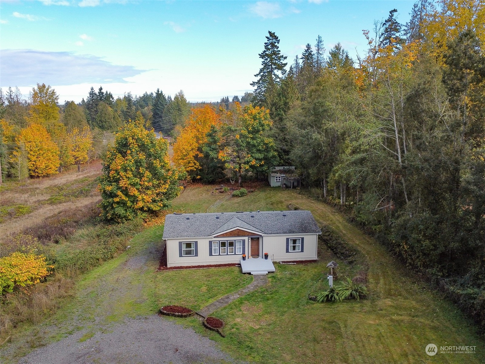 626 Pearce Road Port Angeles, WA 98362 - Photo 34 of 37 Gallery Image 34