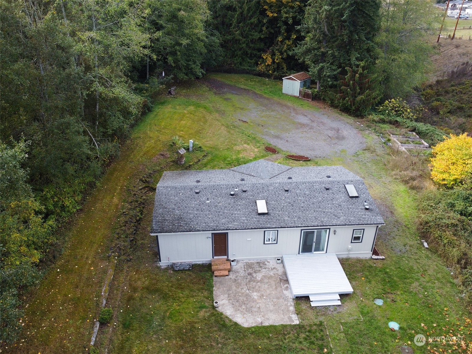 626 Pearce Road Port Angeles, WA 98362 - Photo 36 of 37 Gallery Image 36