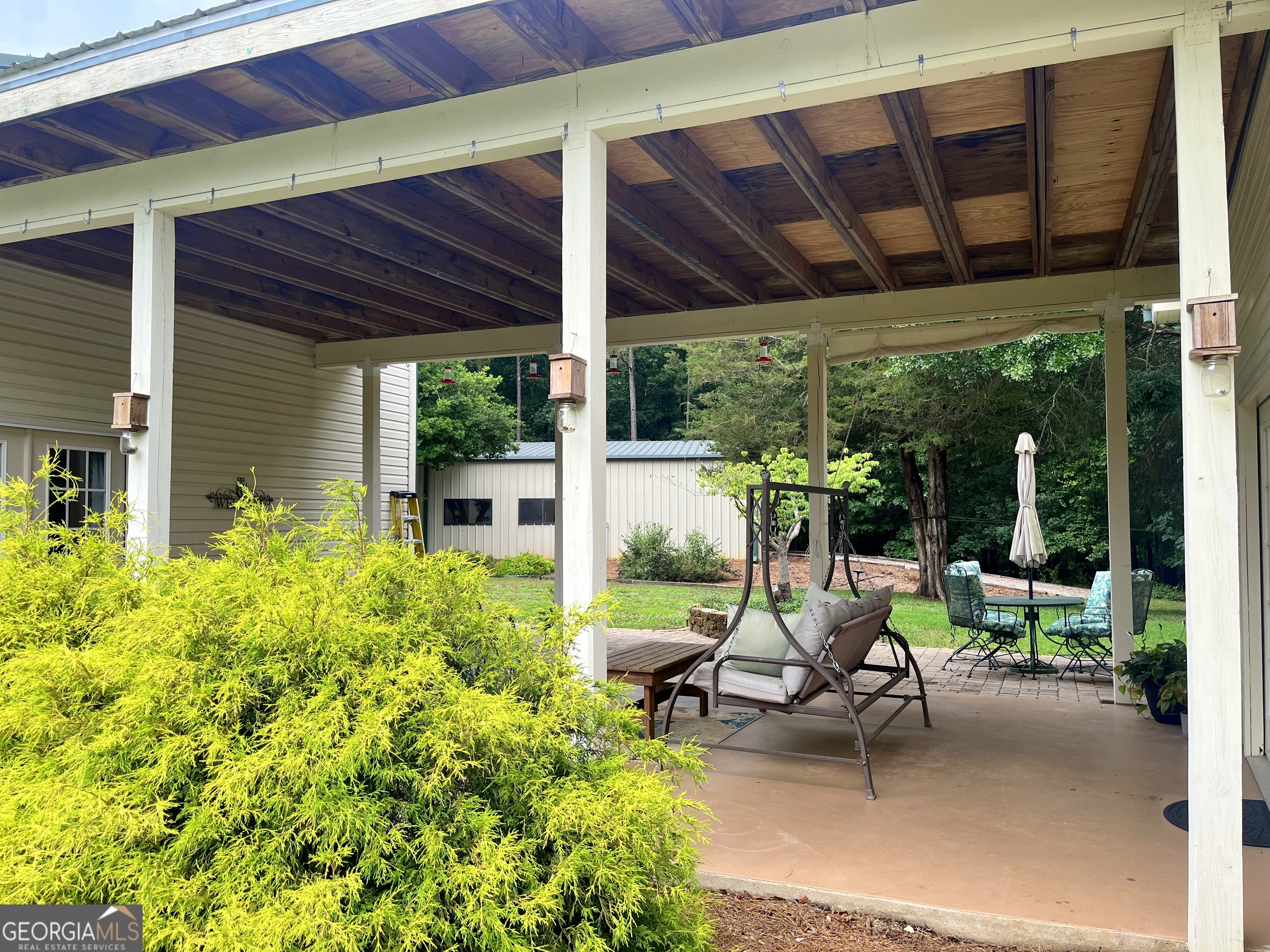 1388 Brown Brothers Road Elberton, GA 30635 - Photo 17 of 40
